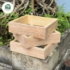 Khuôn Gói Bánh Chưng Gỗ Tự Nhiên Đa Kích Thước Đơn & Kép, Dễ Gói, Giá Ưu Đãi 19.600₫ 9