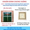 Khuôn gói bánh chưng Tết 2 khuôn 1 sét thông minh - Giá rẻ, tiện dụng 59.000đ 8