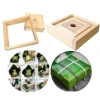 Khuôn gói bánh chưng thông minh, set 2 khuôn, giá xưởng 55.000₫ (giá gốc 69.850) 4