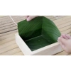 Khuôn Gói Bánh Chưng Vuông Gỗ Tiện Lợi – 12‑16cm, Giá Ưu Đãi 70.000₫ 5