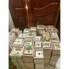 Khuôn gói bánh chưng vuông gỗ tự nhiên - Dễ dùng, nhẹ, giá ưu đãi 53.900 VND 6