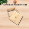 Khuôn gói bánh trưng vuông LONGTESHOP12 gỗ tự nhiên an toàn - 40.000₫ 7