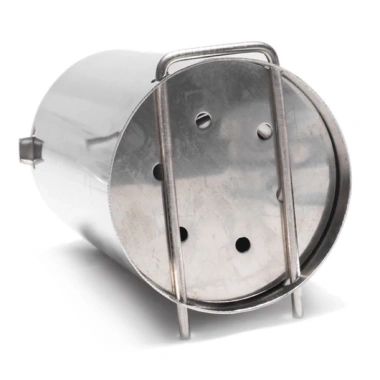Khuôn gói giò inox 2kg - Đúc chất lượng, bền bỉ, giá ưu đãi 22.302 VND 3 Khuôn gói giò inox 2kg - Đúc chất lượng, bền bỉ, giá ưu đãi 22.302 VND 3