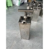 Khuôn Gói Giò Vuông Inox 304 Cao Cấp - Độ Bền Vượt Trội, Giá Ưu Đãi 250k 6