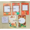 Khuôn in chữ Thư pháp Tết Xuân Phúc Lộc Thọ - Giá ưu đãi 28.000đ, giảm từ 34.720đ 3