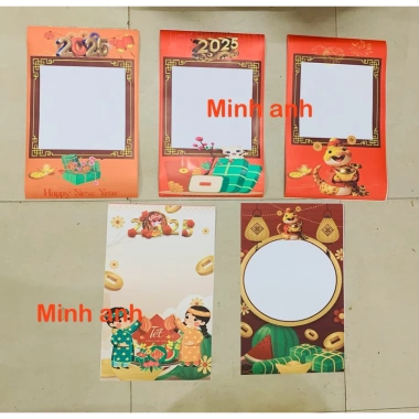 Khuôn in chữ Thư pháp Tết Xuân Phúc Lộc Thọ - Giá ưu đãi 28.000đ, giảm từ 34.720đ 4 Khuôn in chữ Thư pháp Tết Xuân Phúc Lộc Thọ - Giá ưu đãi 28.000đ, giảm từ 34.720đ 4