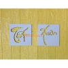 Khuôn in chữ Thư pháp Tết Xuân Phúc Lộc Thọ - Giá ưu đãi 28.000đ, giảm từ 34.720đ 8