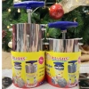 Khuôn Inox Cao Cấp Vạn Lợi - Làm Giò Thủ Chả Lụa An Toàn, Giá Ưu Đãi 122.000₫ 2
