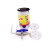 Khuôn Inox Dragon Chính Hãng - Đa Kích Cỡ, Làm Giò Thủ, Giò Lụa, Chả Lạnh, Giá 110k 3