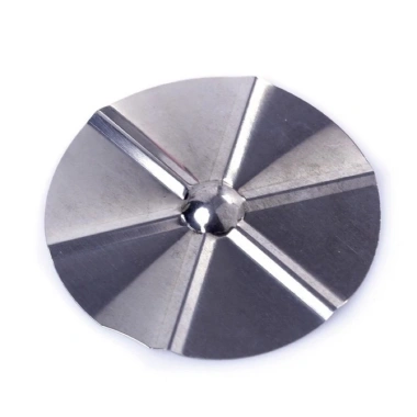Khuôn Inox Dragon Chính Hãng - Đa Kích Cỡ, Làm Giò Thủ, Giò Lụa, Chả Lạnh, Giá 110k 7