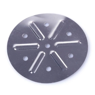 Khuôn Inox Dragon Chính Hãng - Đa Kích Cỡ, Làm Giò Thủ, Giò Lụa, Chả Lạnh, Giá 110k 8