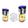 Khuôn Inox Dragon Chính Hãng - Đa Kích Cỡ, Làm Giò Thủ, Giò Lụa, Chả Lạnh, Giá 110k 9