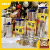 Khuôn Inox Dragon làm giò, chả lụa đa kích cỡ – Cao cấp, giá chỉ 109.900₫ 8