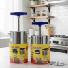 Khuôn Inox Vạn Lợi Cao Cấp Làm Giò Thủ và Chả Lụa - An Toàn Sức Khỏe, Giá Ưu Đãi 122k