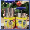 Khuôn Inox Vạn Lợi Cao Cấp Làm Giò Thủ và Chả Lụa - An Toàn Sức Khỏe, Giá Ưu Đãi 122k 2