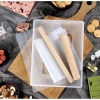 Khuôn kẹo Nougat THE GARDEN IGWT - Đế rời 2-5-6, 60 viên, giá chỉ 19.000₫ 7