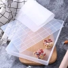 Khuôn kẹo Nougat THE GARDEN IGWT - Đế rời 2-5-6, 60 viên, giá chỉ 19.000₫ 8