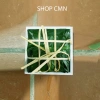Khuôn làm bánh chưng gỗ nhựa trắng chống nước, công nghệ cắt CNC, đủ size - 18.750 VND 2