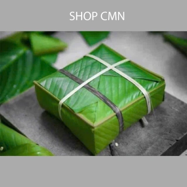Khuôn làm bánh chưng gỗ nhựa trắng chống nước, công nghệ cắt CNC, đủ size - 18.750 VND