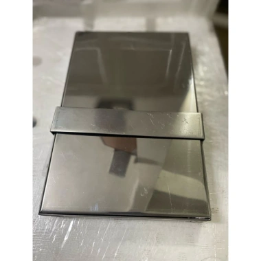 Khuôn làm chả giò hình chữ nhật - Đồ dùng bếp tiện lợi giảm giá 20% chỉ 70.000₫