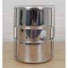 Khuôn làm chả giò inox 1 ký - Độ bền cao, dễ vệ sinh, Giá ưu đãi 95.000 VND 4