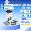 Khuôn làm chả giò inox cao cấp, dụng cụ chuyên dụng, giảm giá 18% - Chỉ 55.000₫