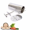 Khuôn làm chả giò inox cao cấp, dụng cụ chuyên dụng, giảm giá 18% - Chỉ 55.000₫ 6