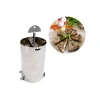 Khuôn làm chả giò inox cao cấp, dụng cụ chuyên dụng, giảm giá 18% - Chỉ 55.000₫ 7