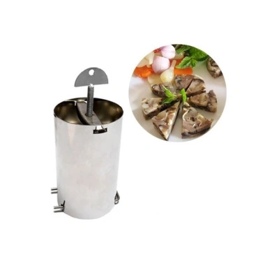 Khuôn làm chả giò inox cao cấp, dụng cụ chuyên dụng, giảm giá 18% - Chỉ 55.000₫ 7