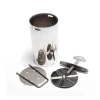 Khuôn làm chả giò inox cao cấp, dụng cụ chuyên dụng, giảm giá 18% - Chỉ 55.000₫ 8