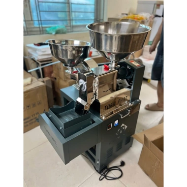 Khuôn làm chả lụa inox 0.5kg & 1kg - Bền đẹp, sáng bóng, dễ vệ sinh, giá tốt