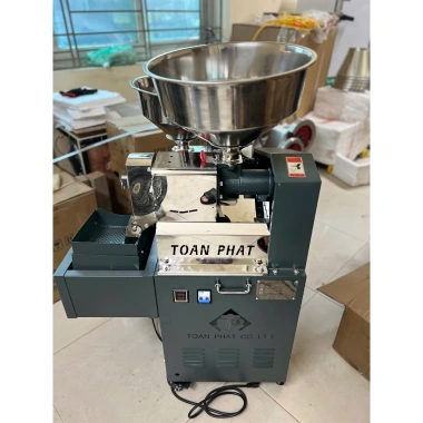 Khuôn làm chả lụa inox 0.5kg & 1kg - Bền đẹp, sáng bóng, dễ vệ sinh, giá tốt