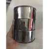 Khuôn làm chả lụa inox cao cấp, giò lụa chuẩn nhà hàng, giá ưu đãi 58.800₫ 8