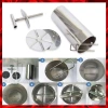 Khuôn làm giò 1kg-2kg inox không rỉ SAM HOUSE DN070 - Nhỏ gọn, giá ưu đãi 43.500₫ 7