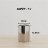 Khuôn làm giò 1kg-2kg inox không rỉ SAM HOUSE DN070 - Nhỏ gọn, giá ưu đãi 43.500₫ 10