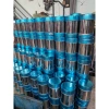 Khuôn Làm Giò Bê, Giò Me 1kg Inox Dày Dặn Loại 1 - Giá Ưu Đãi 69.000₫ 2