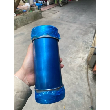 Khuôn Làm Giò Bê, Giò Me 1kg Inox Dày Dặn Loại 1 - Giá Ưu Đãi 69.000₫ 3