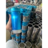 Khuôn Làm Giò Bê, Giò Me 1kg Inox Dày Dặn Loại 1 - Giá Ưu Đãi 69.000₫ 4