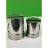 Khuôn làm giò chả 0.5-1kg inox đẹp, tiện lợi, bền bỉ, an toàn sức khỏe - Giá ưu đãi 54.000đ 10