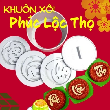 Khuôn làm giò chả inox 304 cao cấp 1kg-2kg, giá chỉ 38.000 VNĐ