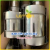 Khuôn làm giò inox 0,5-1kg chuyên nghiệp – Giò chả, giò xào, jambon cao cấp 64k 3
