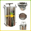 Khuôn làm giò inox 0,5-1kg chuyên nghiệp – Giò chả, giò xào, jambon cao cấp 64k 6