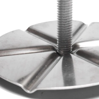 Khuôn làm giò Inox 1kg-2kg, đa năng cho giò xào, thủ, đông, Tết - 11.800₫
