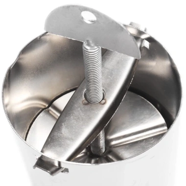 Khuôn làm giò Inox 1kg-2kg, đa năng cho giò xào, thủ, đông, Tết - 11.800₫ 6 Khuôn làm giò Inox 1kg-2kg, đa năng cho giò xào, thủ, đông, Tết - 11.800₫ 6