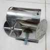 Khuôn làm giò Inox 1kg-2kg, đa năng cho giò xào, thủ, đông, Tết - 11.800₫ 7