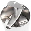 Khuôn Làm Giò Inox 304 Thủ Công 1-2 Kg Độ Bền Cao Dễ Vệ Sinh Giá Siêu Tiết Kiệm 7