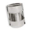 Khuôn làm giò inox 500g - Dễ làm giò, chả tại nhà, tiện lợi, giá chỉ 62.000₫