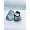 Khuôn làm giò lụa nắp thụt inox 0,5kg - Chất lượng tốt, giá chỉ 55.000 VNĐ 5