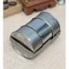 Khuôn làm giò lụa nắp thụt inox 0,5kg - Chất lượng tốt, giá chỉ 55.000 VNĐ 8