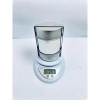 Khuôn làm giò lụa nắp thụt inox 0,5kg - Chất lượng tốt, giá chỉ 55.000 VNĐ 9